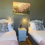 Steeple View Donegal - Newly Renovated In 2023