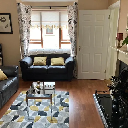 Steeple View Donegal - Newly Renovated In 2023 *