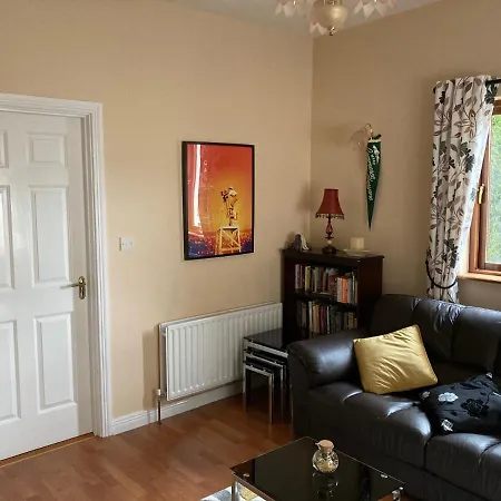 Bed & Breakfast Steeple View Donegal - Newly Renovated In 2023 *