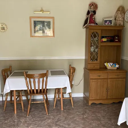 Steeple View Donegal - Newly Renovated In 2023 לינה וארוחת בוקר 3*