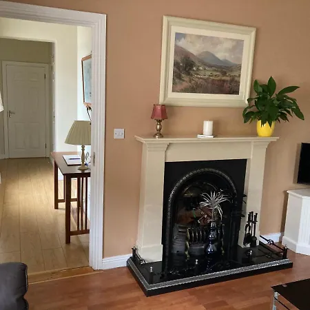 Steeple View Donegal - Newly Renovated In 2023 Bed & Breakfast 3*