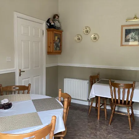 Bed & Breakfast Steeple View Donegal - Newly Renovated In 2023 *
