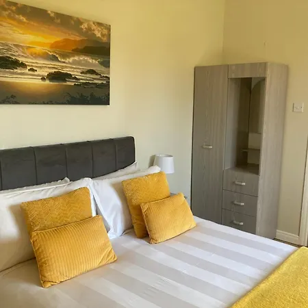 Bed & Breakfast Steeple View Donegal - Newly Renovated In 2023