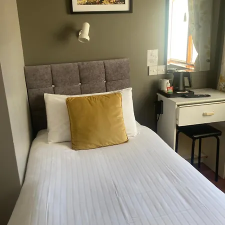 Bed & Breakfast Steeple View Donegal - Newly Renovated In 2023