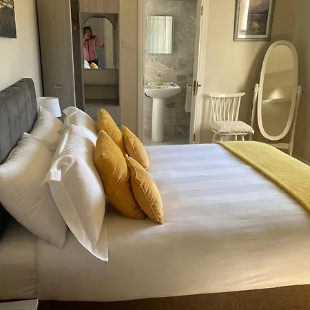 Bed & Breakfast Steeple View Donegal - Newly Renovated In 2023 Ballybofey