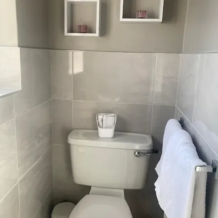 Steeple View Donegal - Newly Renovated In 2023 באליבופי