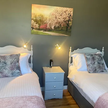 Steeple View Donegal - Newly Renovated In 2023