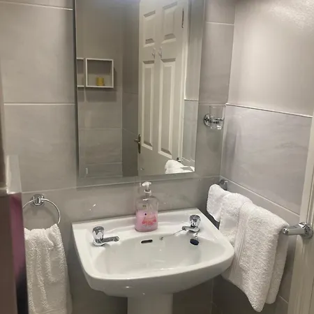 Bed and breakfast Steeple View Donegal - Newly Renovated In 2023
