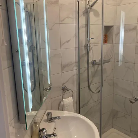 Steeple View Donegal - Newly Renovated In 2023 Bed & Breakfast Ballybofey