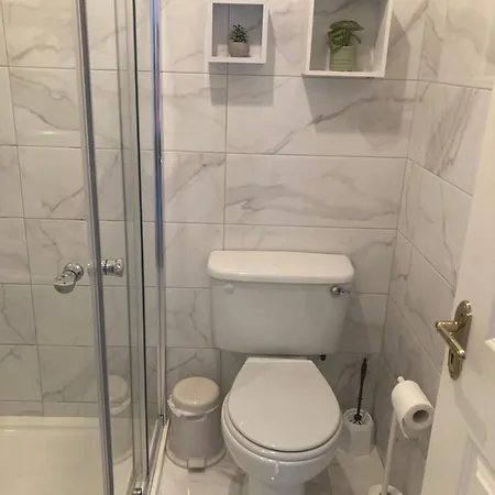 Steeple View Donegal - Newly Renovated In 2023 3*