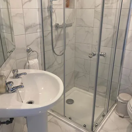 Steeple View Donegal - Newly Renovated In 2023 3* Ballybofey