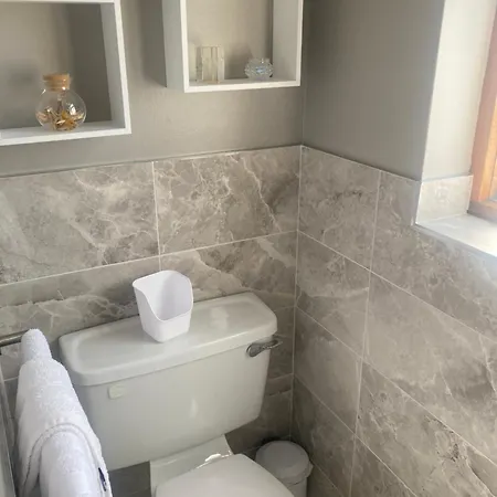 Steeple View Donegal - Newly Renovated In 2023 3* באליבופי