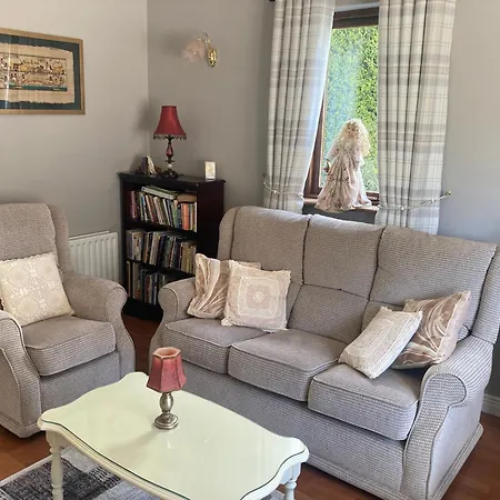 Bed & Breakfast Steeple View Donegal - Newly Renovated In 2023 Ballybofey