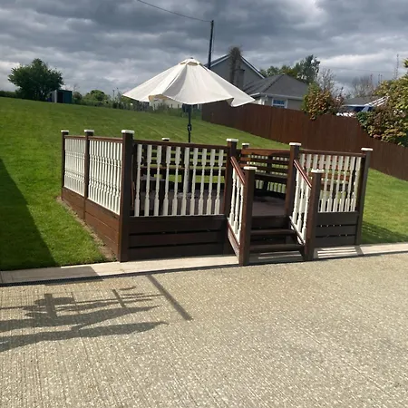 Steeple View Donegal - Newly Renovated In 2023 באליבופי