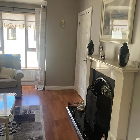 Steeple View Donegal - Newly Renovated In 2023 3* Ballybofey