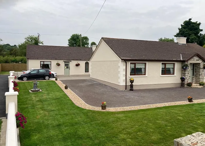 Steeple View Donegal - Newly Renovated In 2023 Ballybofey