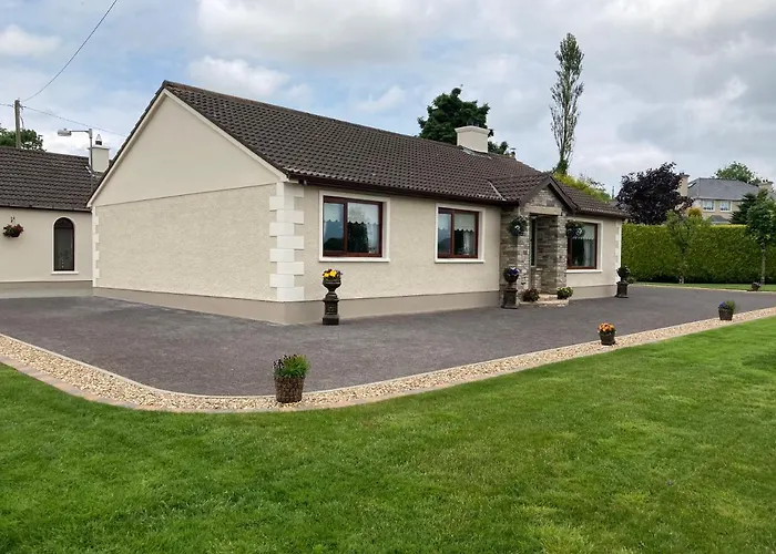 Steeple View Donegal - Newly Renovated In 2023 Nocleg ze śniadaniem Ballybofey