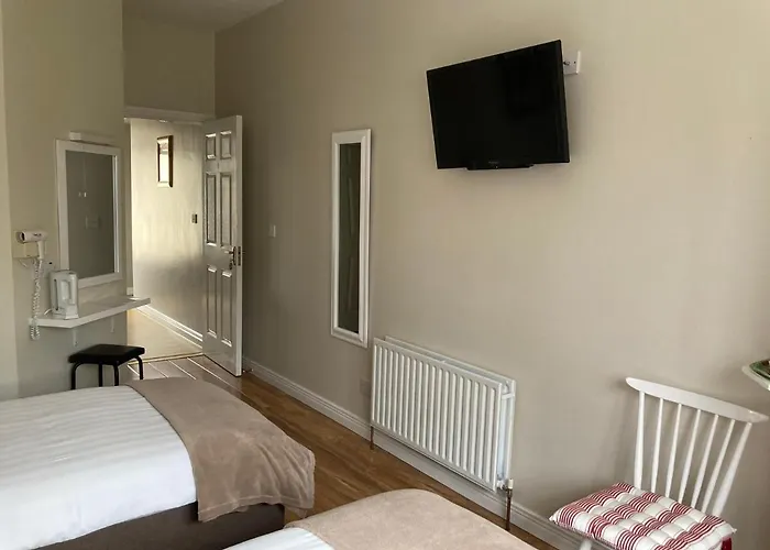 Steeple View Donegal - Newly Renovated In 2023