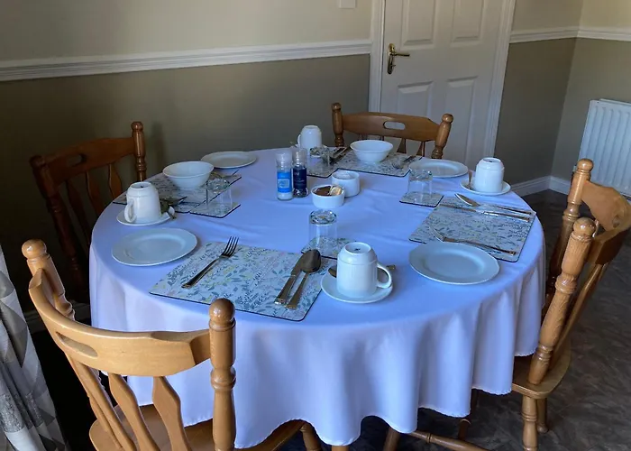 Steeple View Donegal - Newly Renovated In 2023