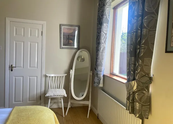 Bed & Breakfast Steeple View Donegal - Newly Renovated In 2023 3*