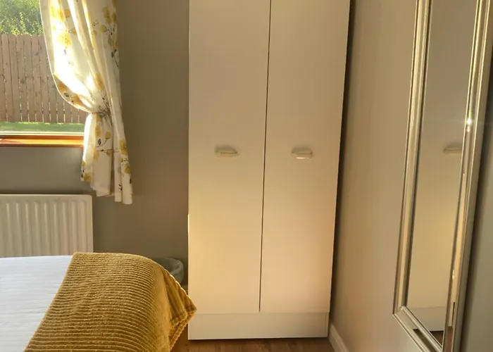 Steeple View Donegal - Newly Renovated In 2023 Bed & Breakfast Ballybofey