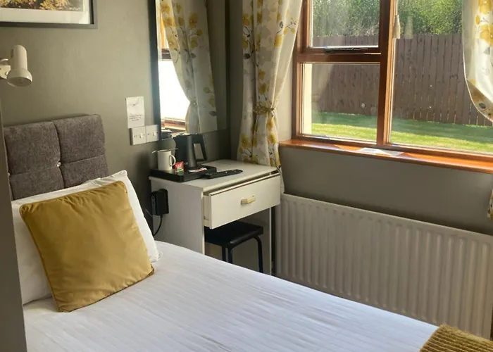 Steeple View Donegal - Newly Renovated In 2023