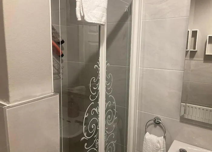 Steeple View Donegal - Newly Renovated In 2023 Panzió