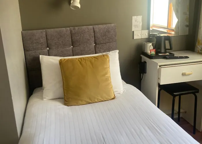 Bed & Breakfast Steeple View Donegal - Newly Renovated In 2023