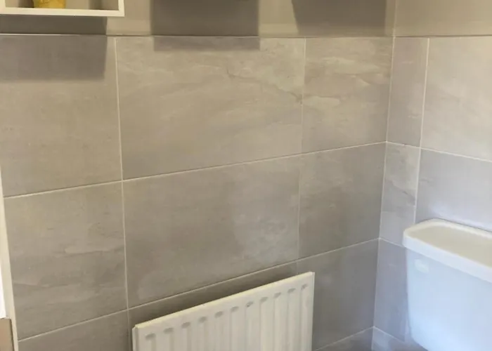 Steeple View Donegal - Newly Renovated In 2023 Panzió 3*