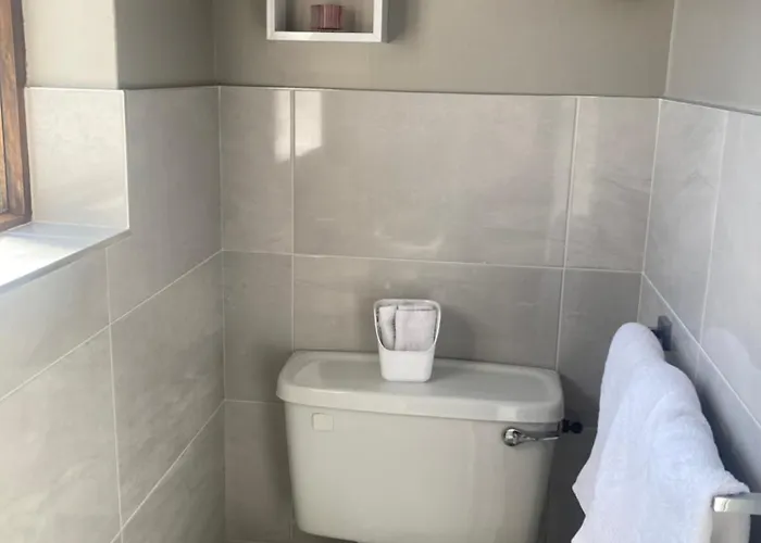 Bed & Breakfast Steeple View Donegal - Newly Renovated In 2023 3*