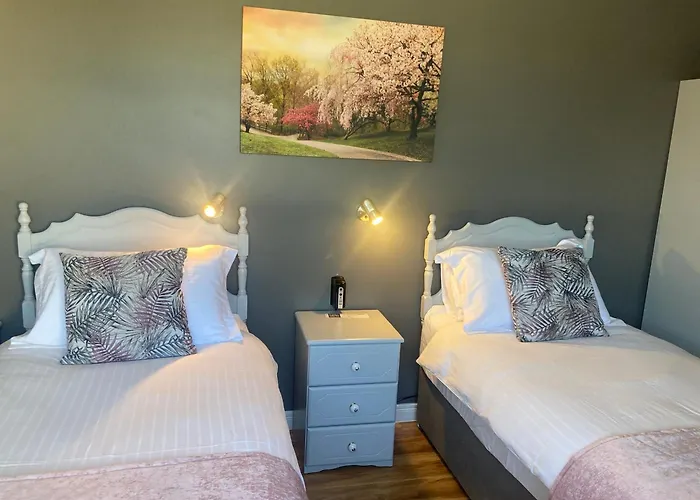 Steeple View Donegal - Newly Renovated In 2023