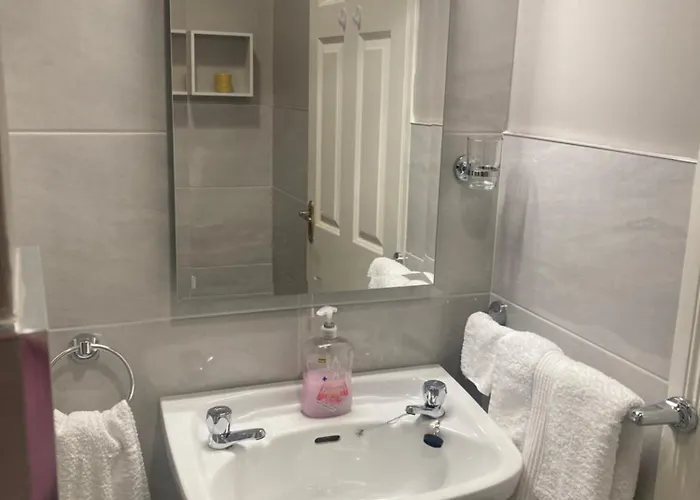 Panzió Steeple View Donegal - Newly Renovated In 2023