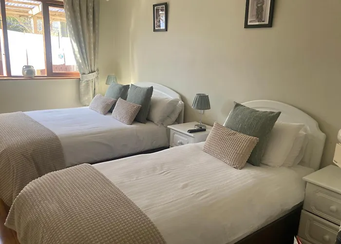 Bed & Breakfast Steeple View Donegal - Newly Renovated In 2023 3*