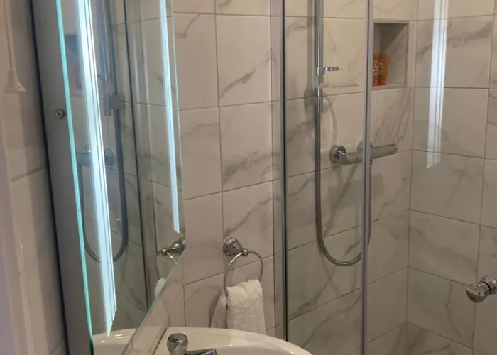 Steeple View Donegal - Newly Renovated In 2023 Panzió Ballybofey