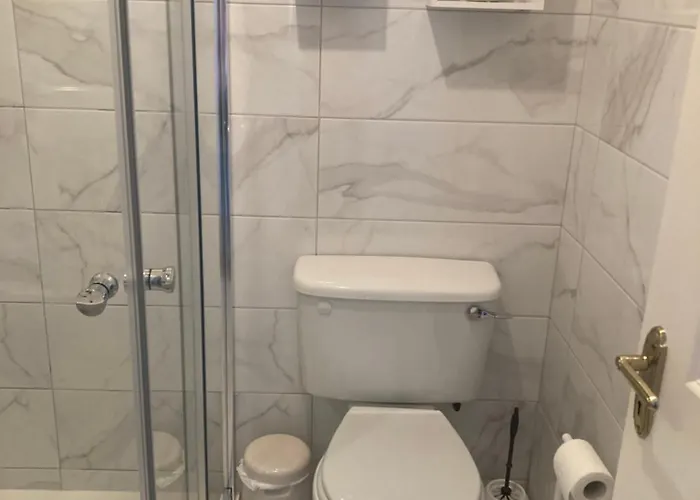 Steeple View Donegal - Newly Renovated In 2023 3*