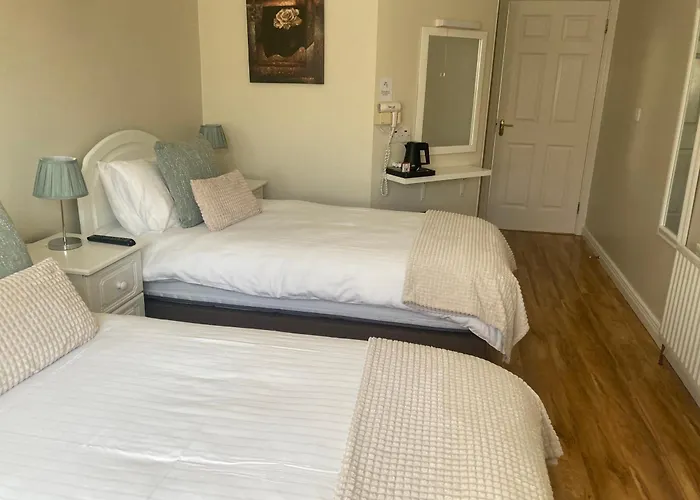 Steeple View Donegal - Newly Renovated In 2023 Ballybofey