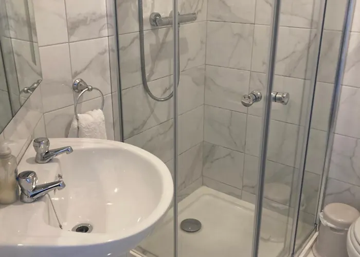 Steeple View Donegal - Newly Renovated In 2023 3* Ballybofey