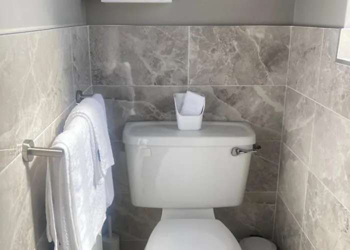 Steeple View Donegal - Newly Renovated In 2023 Bed & Breakfast Ballybofey