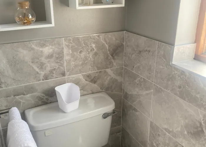 Steeple View Donegal - Newly Renovated In 2023 3* Ballybofey