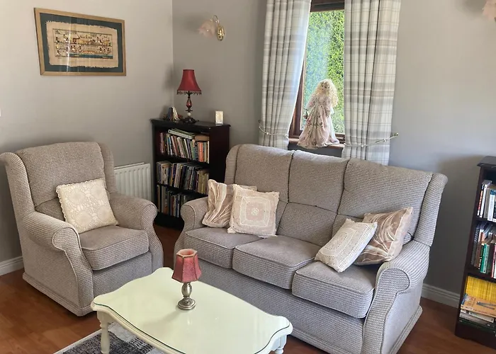 Panzió Steeple View Donegal - Newly Renovated In 2023 Ballybofey