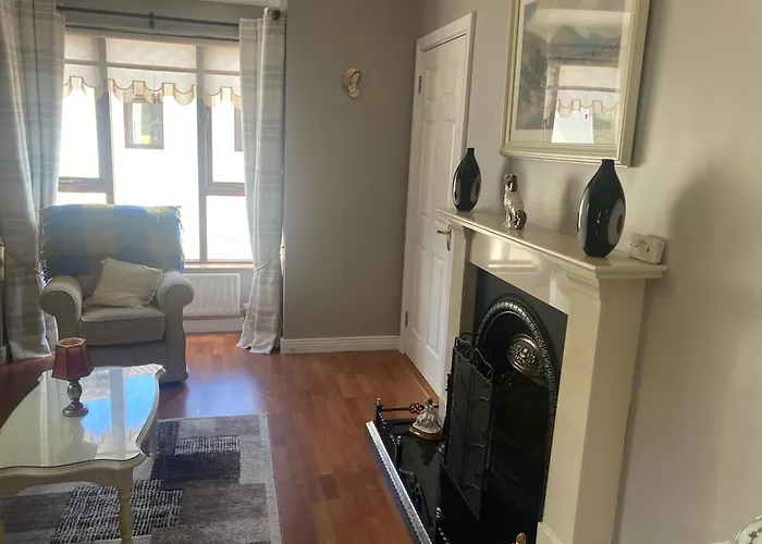 Steeple View Donegal - Newly Renovated In 2023 3* Ballybofey