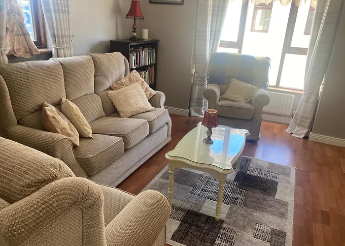 Steeple View Donegal - Newly Renovated In 2023